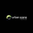 urban scene logo